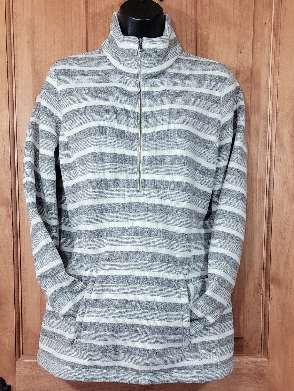 REI Better Sweater Style Pullover